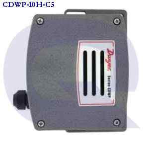 cdwp-10h-c5 DWYER INSTRUMENTS INC