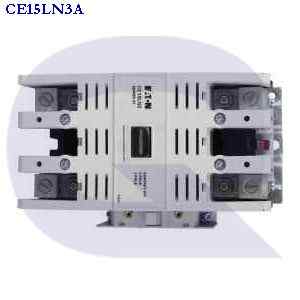 ce15ln3a EATON CORPORATION