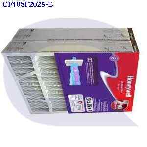 cf408f2025/e HONEYWELL