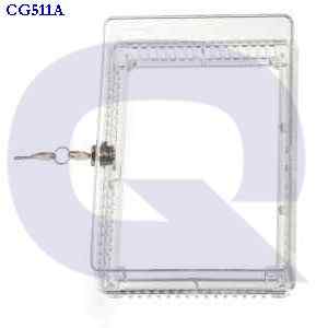 cg511a HONEYWELL