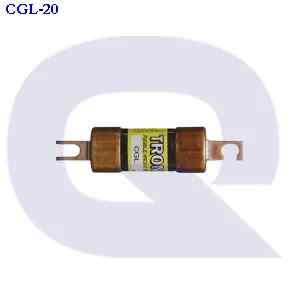 cgl-20 EATON BUSSMAN