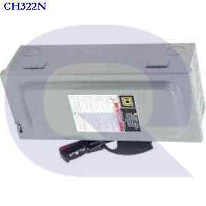ch322n TELEMECANIQUE