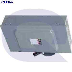 ch364 SCHNEIDER ELECTRIC SQUARE D