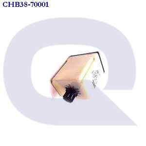 chb38-70001 TE CONNECTIVITY - POTTER & BRUMFIELD
