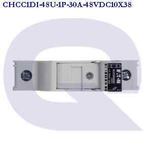 chcc1di-48u-1p-30a-48vdc10x38 EATON BUSSMAN