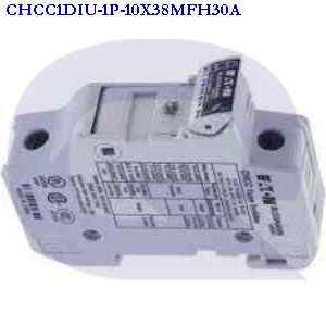 chcc1diu-1p-10x38mfh30a EATON BUSSMAN