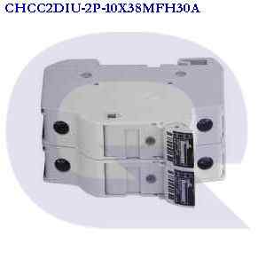 chcc2diu-2p-10x38mfh30a EATON BUSSMAN