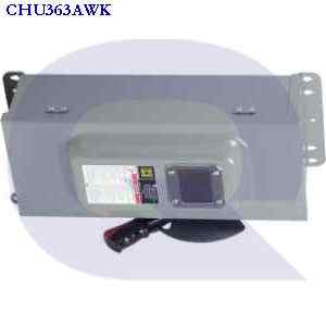 chu363awk SCHNEIDER ELECTRIC SQUARE D