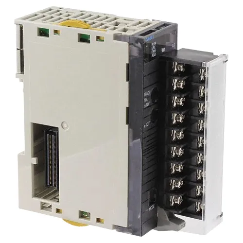 cj1w-da041 OMRON CORPORATION