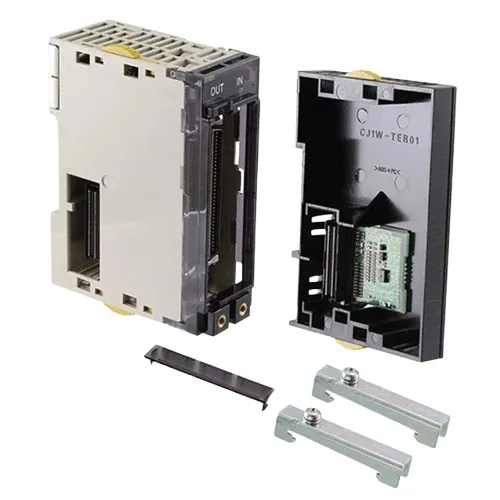 cj1w-ii101 OMRON CORPORATION