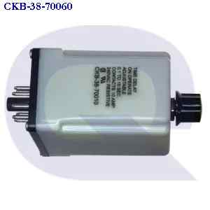 ckb-38-70060 TE CONNECTIVITY - POTTER & BRUMFIELD