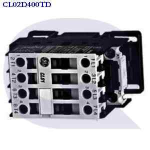 cl02d400td GENERAL ELECTRIC