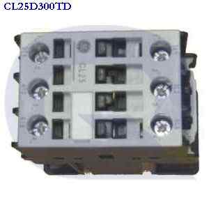cl25d300td GENERAL ELECTRIC