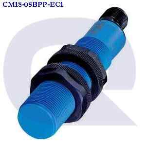 cm18-08bpp-ec1 SICK