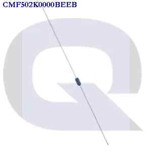 cmf502k0000beeb VISHAY SEMICONDUCTOR