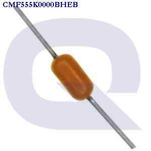 cmf555k0000bheb VISHAY SEMICONDUCTOR