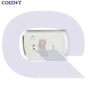 co1224t SYSTEM SENSOR