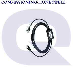 commissioning-honeywell HONEYWELL