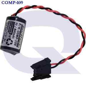 comp-109 DANTONA