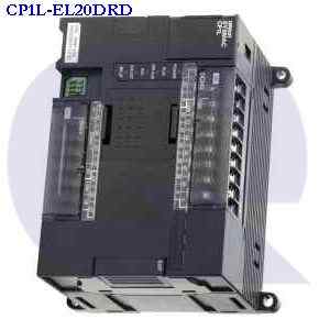 cp1l-el20drd OMRON CORPORATION