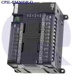 cp1l-em30dr-d OMRON CORPORATION