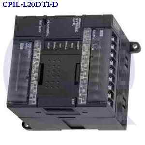 cp1l-l20dt1-d OMRON CORPORATION