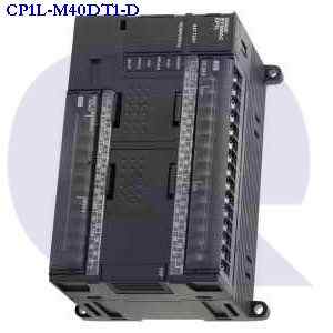 cp1l-m40dt1-d OMRON CORPORATION