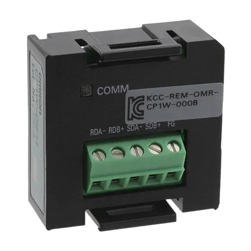 cp1w-cif11 OMRON CORPORATION