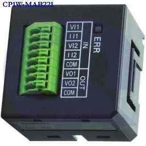 cp1w-mab221 OMRON CORPORATION
