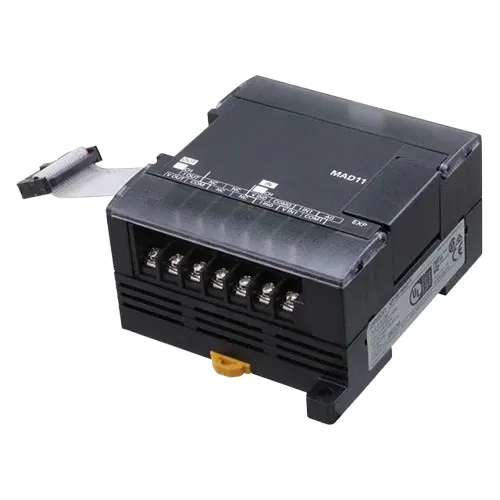 cp1w-mad11 OMRON CORPORATION