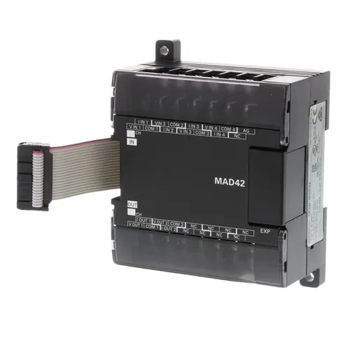 cp1w-mad42 OMRON CORPORATION