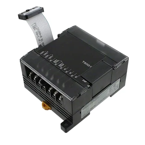 cp1w-ts001 OMRON CORPORATION