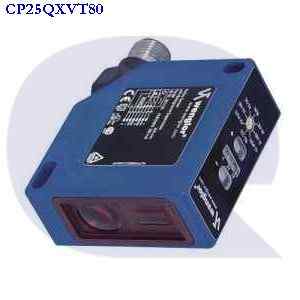 cp25qxvt80 WENGLOR