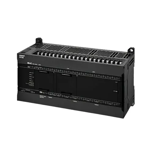 cp2e-n60dt1-d OMRON CORPORATION