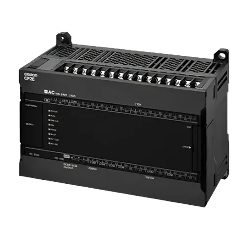 cp2e-s40dt1-d OMRON CORPORATION