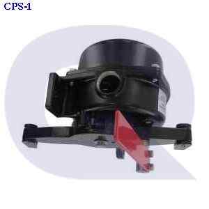 cps-1 DWYER INSTRUMENTS INC