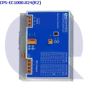 cps-ec1000.024(r2) CAMTEC POWER SUPPLIES