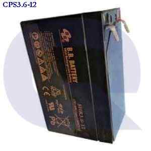 cps3.6-12 GENERIC