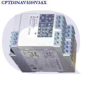 cptdinav53hv3ax CARLO-GAVAZZI