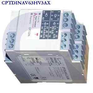 cptdinav63hv3ax CARLO-GAVAZZI