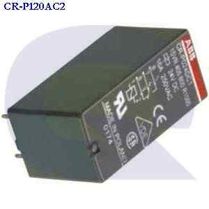 cr-p120ac2 ABB