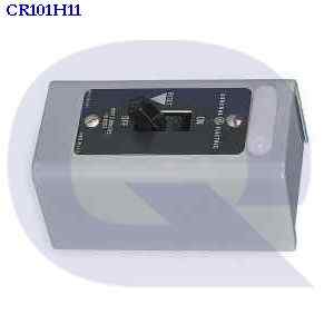 cr101h11 GENERAL ELECTRIC