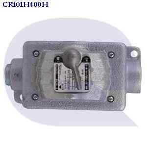 cr101h400h GENERAL ELECTRIC