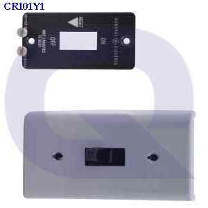 cr101y1 GENERAL ELECTRIC