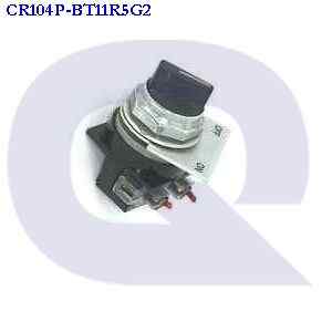 cr104p-bt11r5g2 GENERAL ELECTRIC