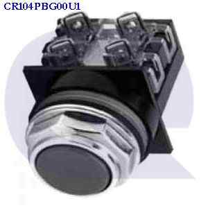 cr104pbg00u1 GENERAL ELECTRIC