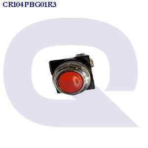 cr104pbg01r3 GENERAL ELECTRIC