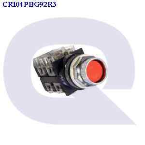 cr104pbg92r3 GENERAL ELECTRIC
