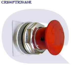 cr104ptr20a0r GENERAL ELECTRIC