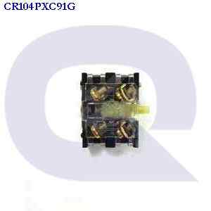 cr104pxc91g GENERAL ELECTRIC